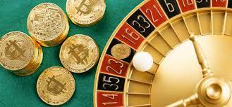 Официальный сайт Big Azart Casino