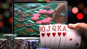 Онлайн казино Casino Vulkan 777