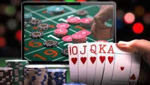 Вход на официальный сайт Drexel Casino